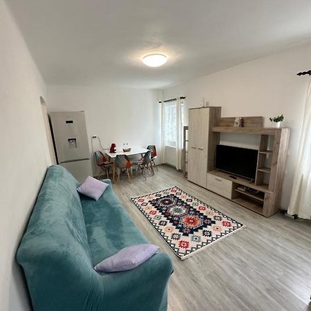 Nema S Apartment Braşov Eksteriør billede