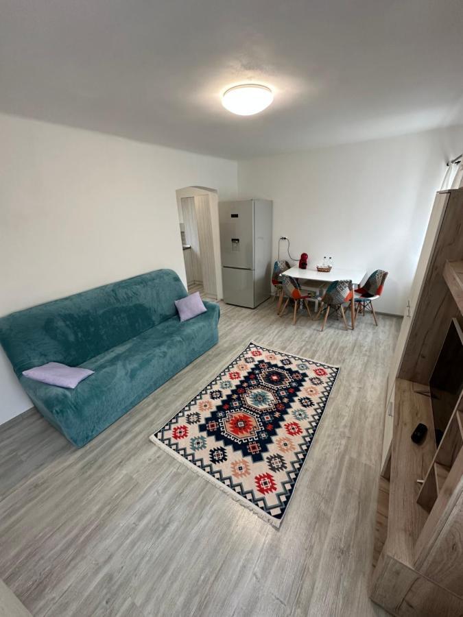 Nema S Apartment Braşov Eksteriør billede
