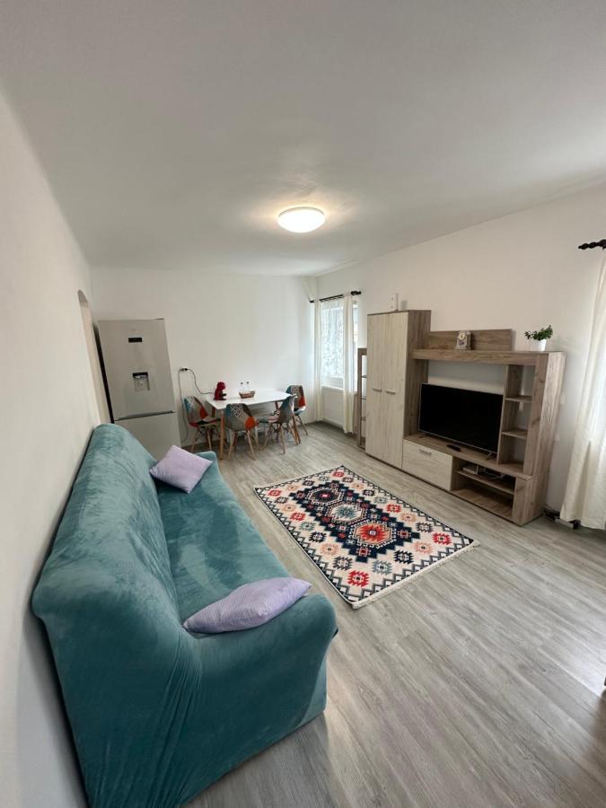 Nema S Apartment Braşov Eksteriør billede