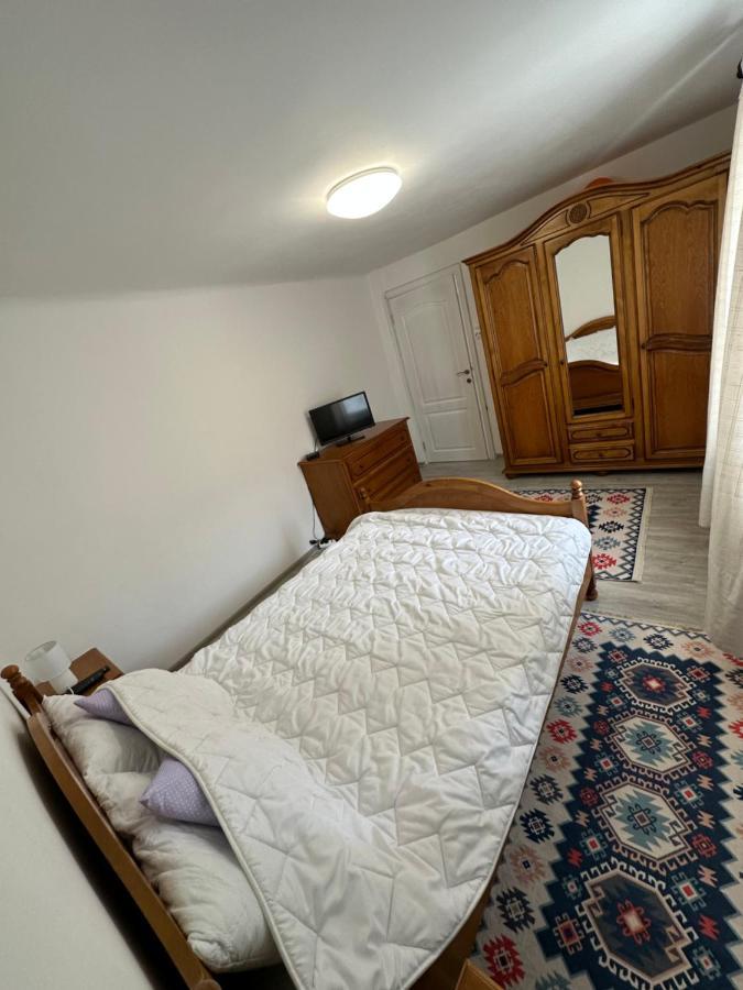 Nema S Apartment Braşov Eksteriør billede